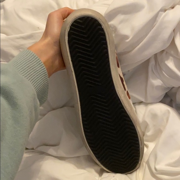 Dupe golden gooses SOLD - Picture 4 of 7